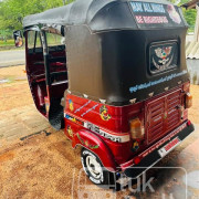 BAJAJ 1998 2 STROKE