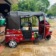 BAJAJ 1998 2 STROKE