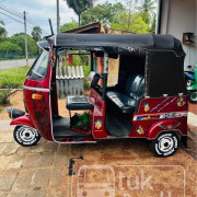 BAJAJ 1998 2 STROKE