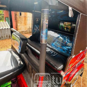 BAJAJ 2003 2 STROKE