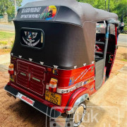 BAJAJ 2003 2 STROKE