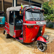BAJAJ 2003 2 STROKE