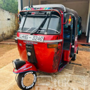 BAJAJ 2003 2 STROKE