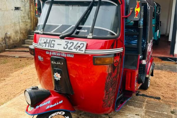 BAJAJ 2003 2 STROKE