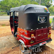 BAJAJ 2003 2 STROKE