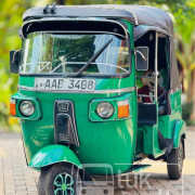 BAJAJ 2012 4 STROKE