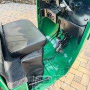 BAJAJ 2012 4 STROKE
