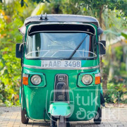 BAJAJ 2012 4 STROKE