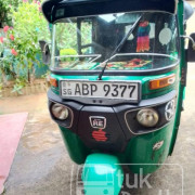 BAJAJ 2017 4 STROKE