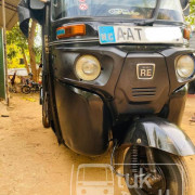 BAJAJ 2014 4 STROKE