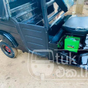 BAJAJ 2014 4 STROKE