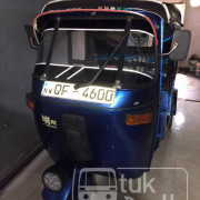 BAJAJ 2006 2 STROKE