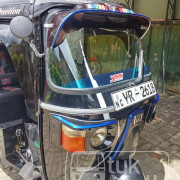 BAJAJ 2011 4 STROKE