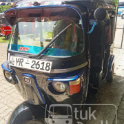 BAJAJ 2011 4 STROKE