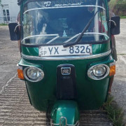 BAJAJ 2012 4 STROKE