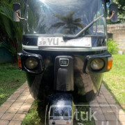 BAJAJ 2011 4 STROKE