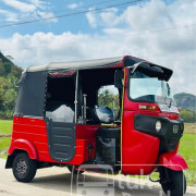 BAJAJ 2015 4 STROKE