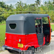 BAJAJ 2015 4 STROKE