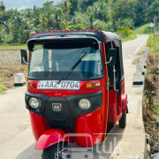BAJAJ 2015 4 STROKE