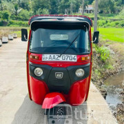 BAJAJ 2015 4 STROKE