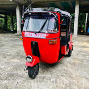 BAJAJ 1993 2 STROKE