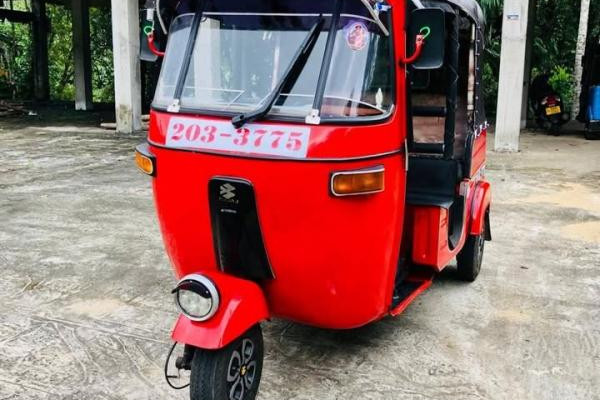 BAJAJ 1993 2 STROKE