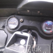 BAJAJ 2015 4 STROKE