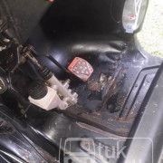 BAJAJ 2015 4 STROKE