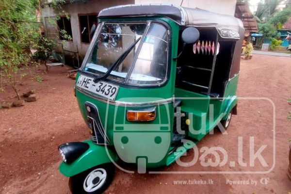 BAJAJ 2003 2 STROKE