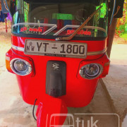 BAJAJ 2011 4 STROKE