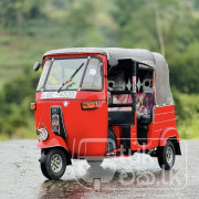 BAJAJ 2005 2 STROKE