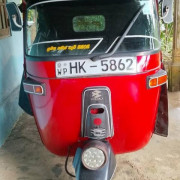 BAJAJ 2003 2 STROKE