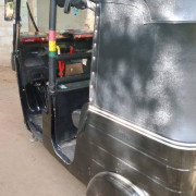 BAJAJ 2015 4 STROKE