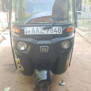 BAJAJ 2015 4 STROKE