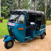 BAJAJ 1997 2 STROKE