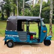 BAJAJ 1997 2 STROKE