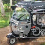 BAJAJ 4 STROKE 2014