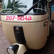 BAJAJ 2000 2 STROKE