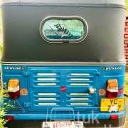 BAJAJ 2010 4 STROKE