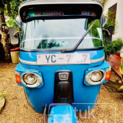 BAJAJ 2010 4 STROKE