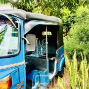 BAJAJ 2010 4 STROKE