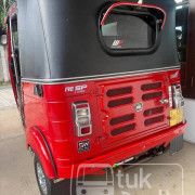 BAJAJ 2019 4 STROKE