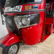 BAJAJ 2019 4 STROKE