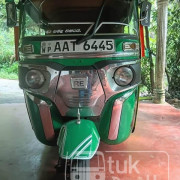 BAJAJ 2014 4 STROKE