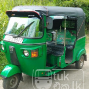 BAJAJ 2011 4 STROKE