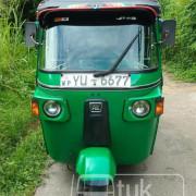 BAJAJ 2011 4 STROKE