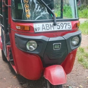 BAJAJ 2016 4 STROKE