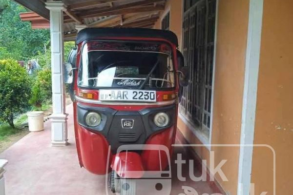 BAJAJ 2014 4 STROKE