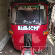 BAJAJ 1997 2 STROKE