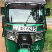 BAJAJ 2016 4 STROKE